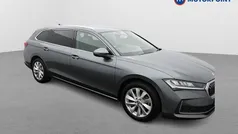 Used 2026 Skoda Superb SE Technology Estate | £26,349 (Fair price)