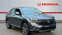 Used 2024 Honda HR-V Advance SUV | £22,649 (Fair price)