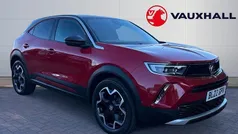 Used 2024 Vauxhall Mokka Ultimate SUV | £17,999 (Fair price)