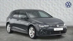 Grey Used 2022 VW Golf VIII GTE Hatchback | £24,500 (Fair price)