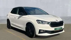 Used 2022 Skoda Fabia Colour Edition Hatchback | £13,474 (Fair price)