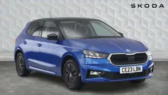 Used 2023 Skoda Fabia Colour Edition Hatchback | £15,451 (Fair price)