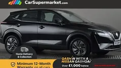 Used 2022 Nissan Qashqai Acenta Premium SUV | £14,497 (Good price)