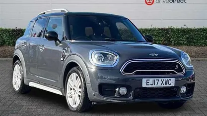 Used Mini Cooper S 192 HP (141 kW) 2018 Hatchback