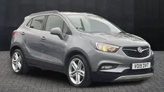 Used 2019 Vauxhall Mokka SUV | £9,799 (Fair price)
