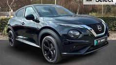 Used 2025 Nissan Juke Tekna SUV | £22,495 (Fair price)
