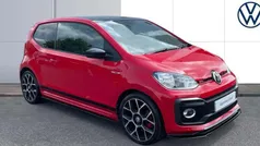 Used 2023 VW up! GTI Hatchback | £12,674 (Good price)