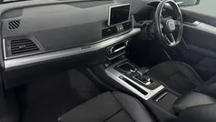 Blue Used 2019 Audi Q5 S-Line SUV | £18,028 (Super price)