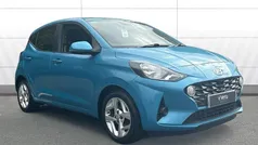 Used 2023 Hyundai i10 SE Hatchback | £10,426 (Fair price)