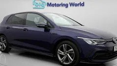 Used 2024 VW Golf VIII R-line Hatchback | £19,000 (Fair price)