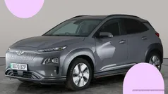 Used 2020 Hyundai Kona Premium SUV | £11,390 (Fair price)