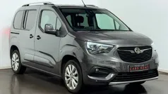 Vauxhall Combo