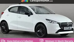 Used 2023 Mazda 2 Homura-Line Hatchback | £15,197 (Fair price)
