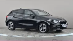 Used 2024 BMW 118 Sport Line Hatchback | £21,997 (Good price)
