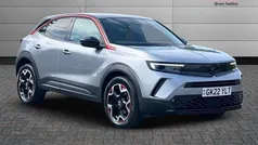 Used 2022 Vauxhall Mokka SRi SUV | £17,250 (Fair price)