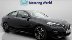Used 2024 BMW 218 M Sport Coupe | £23,600 (Fair price)