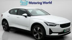 Used 2022 Polestar 2 Long Range Single Motor Sedan | £18,300 (Fair price)