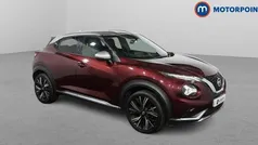 Used 2023 Nissan Juke Tekna+ SUV | £16,649 (Fair price)