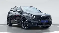 Used 2025 Kia Sportage 4 SUV | £26,299 (Super price)