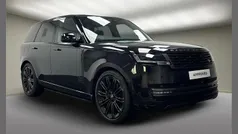 Used 2023 Land Rover Range Rover HSE SUV | £77,700 (Super price)