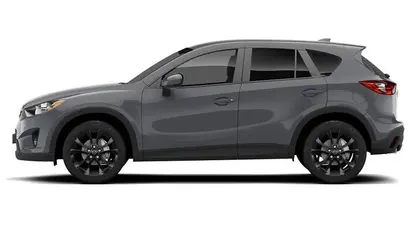 Used Mazda CX-5 Inclusive 175 HP (128 kW) 2017 SUV