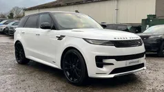 Used 2024 Land Rover Range Rover Sport Autobiography SUV | £94,000