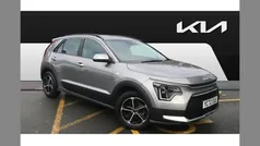 Used 2022 Kia Niro 2 SUV | £18,349 (Fair price)