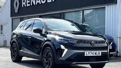 Used 2025 Renault Symbioz Iconic Esprit Alpine SUV | £26,765 (Good price)
