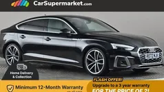 Used 2024 Audi A5 Sportback S-Line Hatchback | £24,297 (Super price)