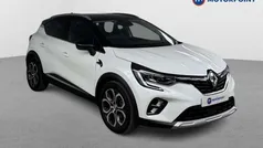 Used 2022 Renault Captur Techno SUV | £16,999 (Fair price)
