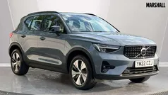 Used 2022 Volvo XC40 Plus SUV | £20,845 (Good price)