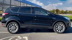 Black Used 2019 Ford Kuga Titanium SUV | £11,690 (Good price)
