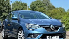 Used 2016 Renault Mégane III Dynamique Hatchback | £6,290 (A bit pricey)