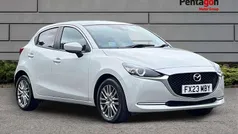 Used 2023 Mazda 2 Inclusive Hatchback | £15,450 (Fair price)