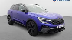 Used 2024 Renault Austral Techno Esprit Alpine SUV | £24,699 (Fair price)