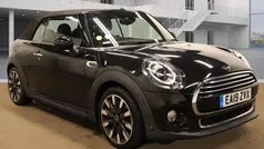 Used 2021 Mini Cooper Cabriolet Exclusive Cabriolet | £14,199 (Good price)