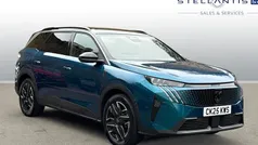 Used 2025 Peugeot 5008 GTi MPV | £31,275 (Fair price)