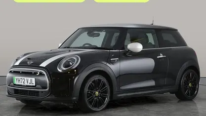 Used Mini Cooper Level 2 135 kW (184 HP) 2023 Hatchback