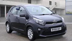 Used 2019 Kia Picanto Hatchback | £8,690 (Fair price)