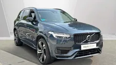 Used 2024 Volvo XC90 Ultimate SUV | £54,495 (Fair price)