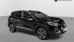 Black Used 2022 Renault Kadjar Techno SUV | £14,049 (Fair price)