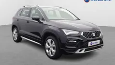 Used 2025 Seat Ateca Xperience SUV | £20,799 (Good price)
