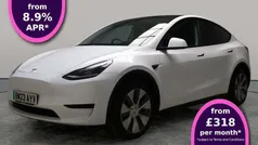Used 2023 Tesla Model Y SUV | £23,456 (Good price)