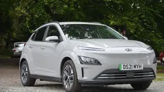Used 2022 Hyundai Kona Premium SUV | £10,990 (Fair price)