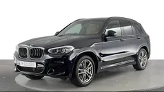 Used 2021 BMW X3 M Sport SUV | £26,620 (Super price)