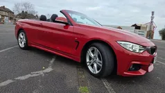 Used 2014 BMW 435 M Sport Cabriolet | £11,950 (Fair price)