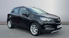 Used 2018 Vauxhall Mokka X Active SUV | £9,713 (Fair price)