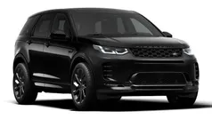 Used 2025 Land Rover Discovery Sport HSE Dynamic SUV | £56,454 (Fair price)