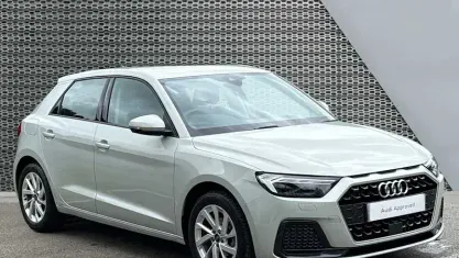 Used Audi A1 Sportback Sport 95 HP (69 kW) 2026 Hatchback