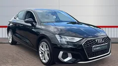 Used 2024 Audi A3 Sport Sedan | £20,816 (Good price)
